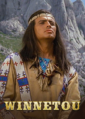 Winnetou
