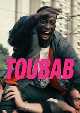 Toubab