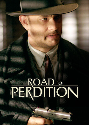 Road to Perdition