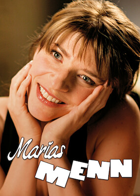 Marias menn poster