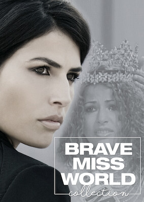 Brave Miss World