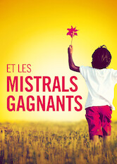 Et les mistrals gagnants